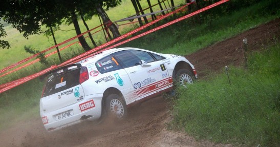 Rajd Polski
